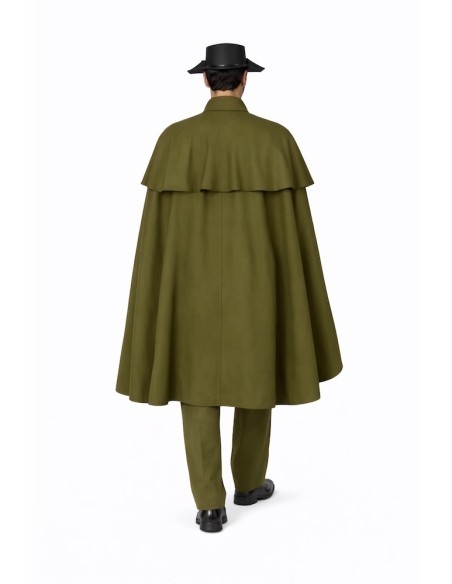 Costume de la Garde civile Taille L | Costumes pour adultes du Roi du Carnaval